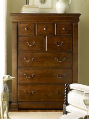 American Drew Laurel Springs Drawer Chest - 216-215