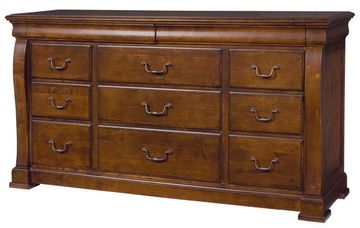 American Drew Laurel Springs Drawer Dresser - 216-130