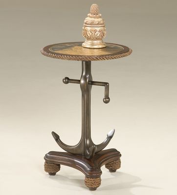 Anchor Table in Heritage - Butler Furniture - BT-2326070