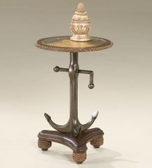 Anchor Table in Heritage - Butler Furniture - BT-2326070