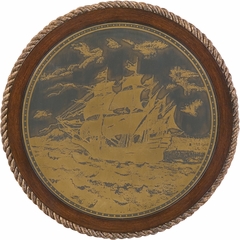Anchor Table in Heritage - Butler Furniture - BT-2326070