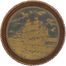 Anchor Table in Heritage - Butler Furniture - BT-2326070
