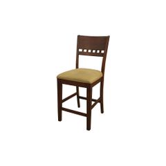 Andria 24" Counter Stool - Set of 2 - American Hertiage - AH-700203SD