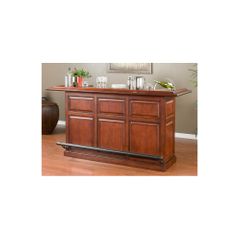 Angelos Brandy Home Bar - American Hertiage - AH-600000BR-CB