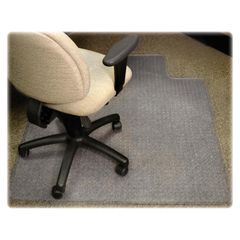 Antistatic Chairmat - Clear - LLR25750