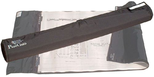 AOS PRINTGARD25 Protection / Presentation Case for Drawings