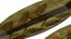 Arboles Candle Tray (Set of 2) - IMAX - 94070-2