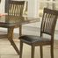 Arbor Hill 7-Piece Dining Set in Colonial Chestnut - Hillsdale Furniture - 4232DTBC7