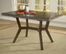 Arbor Hill Extension Dining Table in Colonial Chestnut - Hillsdale Furniture - 4232-814