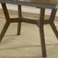 Arbor Hill Extension Dining Table in Colonial Chestnut - Hillsdale Furniture - 4232-814