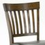 Arbor Hill Non-Swivel Counter Stools (Set of 2) in Colonial Chestnut - Hillsdale Furniture - 4232-822