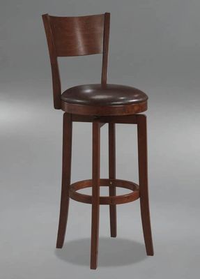 Archer Swivel Counter Stool - Hillsdale Furniture - 4166-826