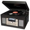 Archiver USB Turntable in Black - Crosley - CR6001A-BK