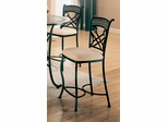 Ardith 24" Bar Stool (Set of 2) - Coaster - 120669-SET
