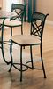 Ardith 24" Bar Stool (Set of 2) - Coaster - 120669-SET