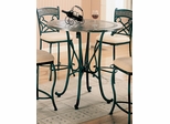 Ardith Counter Height Table - Coaster - 120668