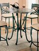 Ardith Counter Height Table - Coaster - 120668