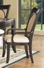 Arm Chair (Set of 2) - 138-43
