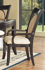 Arm Chair (Set of 2) - 138-43