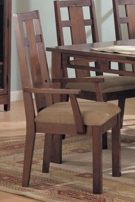 Arm Chair (Set of 2) - 929-46