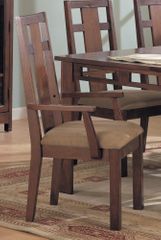 Arm Chair (Set of 2) - 929-46