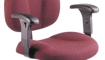 Arm kit for Models 105, 118-2, 119-VAM, 150, and 241, 241-VAM - Black - OFM - AA-1