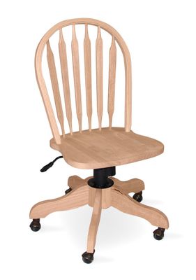 Arrowback Chair - KCB-1-TOP-113