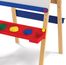 Artist Easel with Paper - KidKraft Furniture - 62028