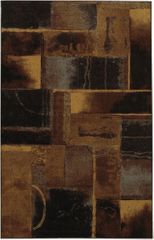 Artistic Floor Rug - 970015