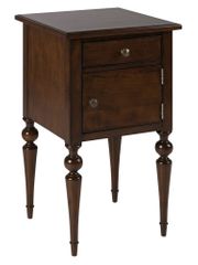 Ashburn Table - Cooper Classics - 6134