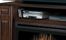 Atwood Media Electric Fireplace - Dimplex - SAP-033-BW