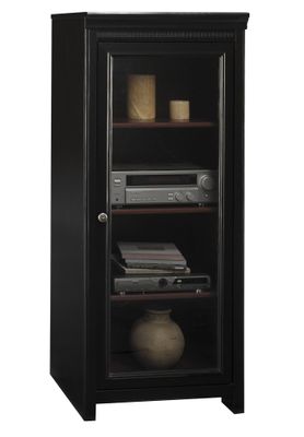 Audio Cabinet - Stanford Collection - Bush Furniture - AD53940-03