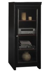 Audio Cabinet - Stanford Collection - Bush Furniture - AD53940-03