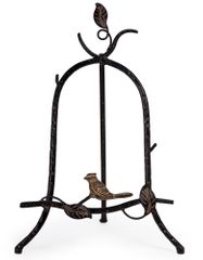Audubon Park Book Easel - IMAX - 12385