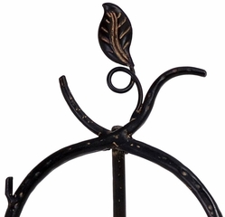 Audubon Park Book Easel - IMAX - 12385