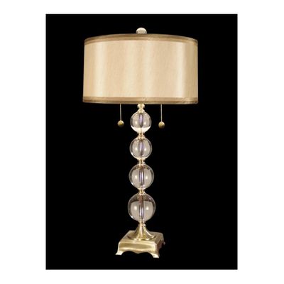 Aurora Crystal Lamp - Dale Tiffany