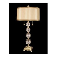 Aurora Crystal Lamp - Dale Tiffany