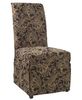 Autumn Tone Paisley Tapestry Skirted "Slip Over" (Fits 741-440 Chair) - Powell Furniture - 741-252Z
