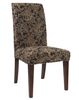 Autumn Tone Paisley Tapestry "Slip Over" (Fits 741-440 Chair) - Powell Furniture - 741-251Z