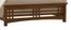 Avery King Size Bed with Rails - Fashion Bed Group - B51A96
