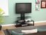 Aviton Flat Panel TV Stand with Integrated Mount- Z-Line Designs - ZL517-44MIXU