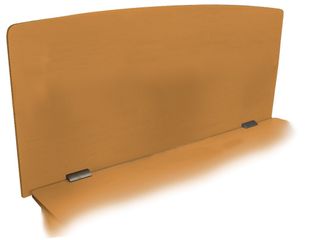 Back Privacy Panel for Model 55139 - OFM - 55152