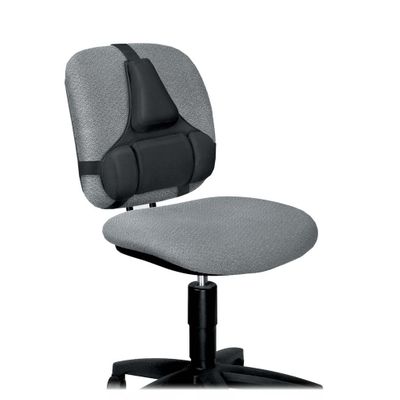 Back Support - Black - FEL8037601