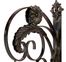 Balfour Lantern with Bracket - IMAX - 5737
