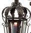 Balfour Lantern with Bracket - IMAX - 5737