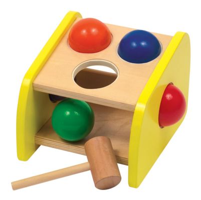 Ball Bopper - Guidecraft - G5069