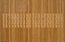 Bamboo Mat - 2' x 3' High Gloss Inlaid Bamboo Kitchen and Bath Mat in Natural - AMB0090-0023