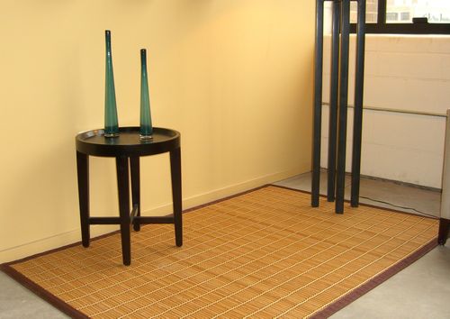Bamboo Rug - 2' x 3' - Pearl River - AMB0020-0023