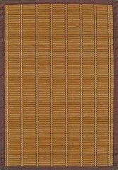 Bamboo Rug - 2' x 3' - Pearl River - AMB0020-0023