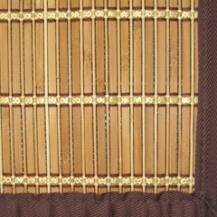 Bamboo Rug - 5' x 8' - Pearl River - AMB0020-0058
